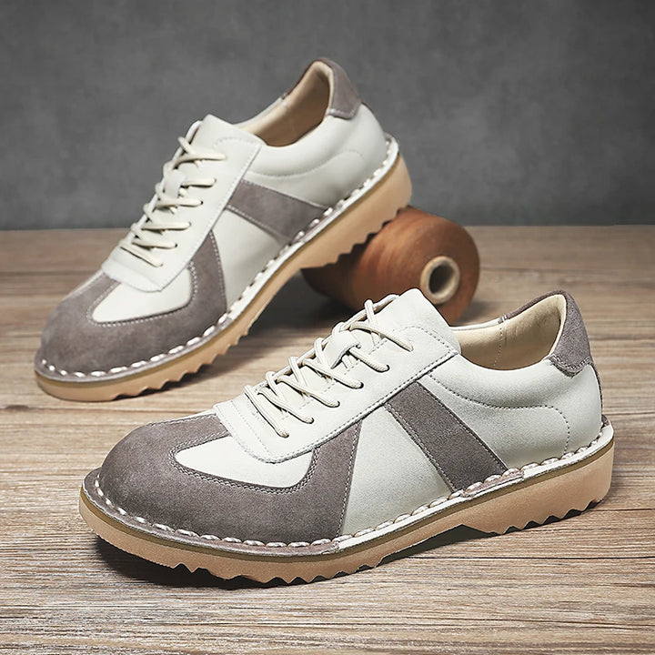 Ashmont Craft Sneakers