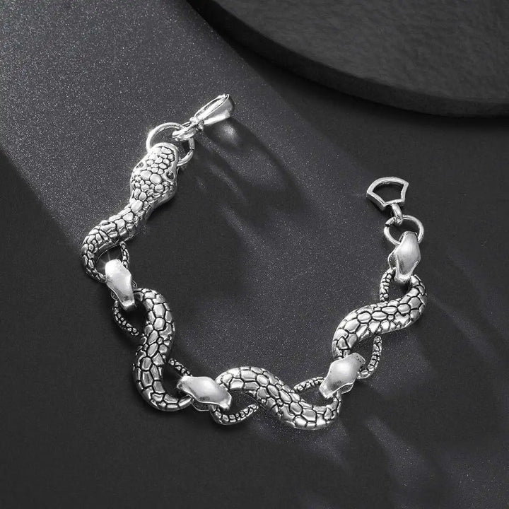 Venom Forge Bracelet