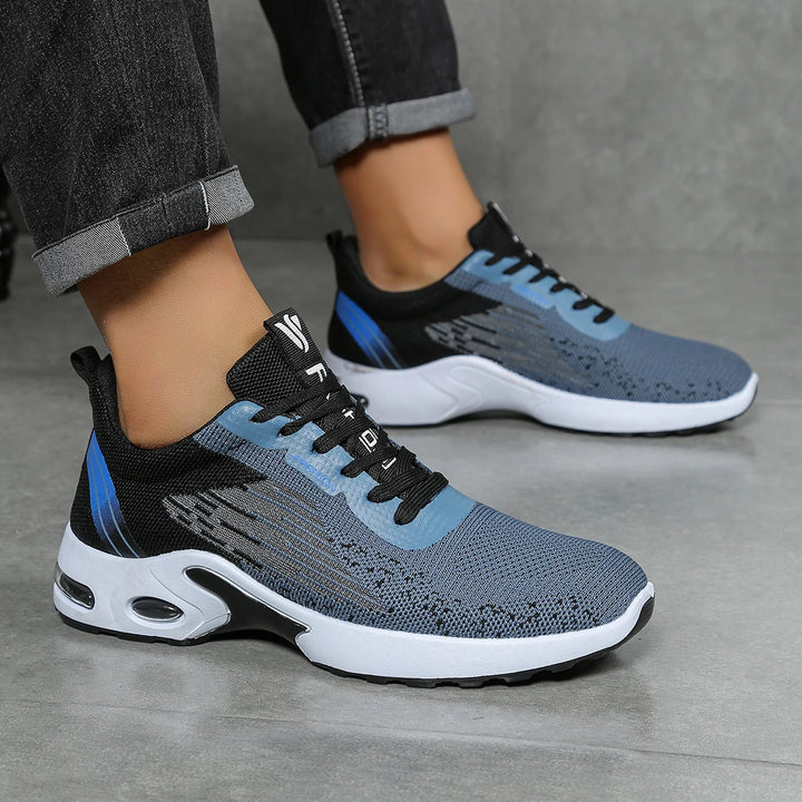 Raxon Edge Kicks