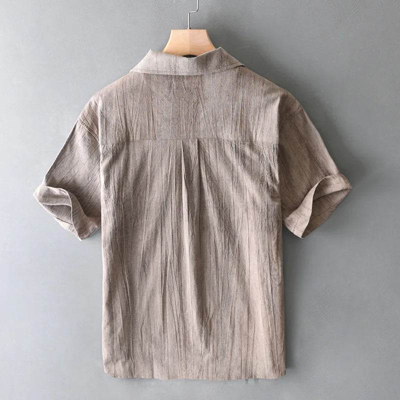 Lazaro Coast Shirt
