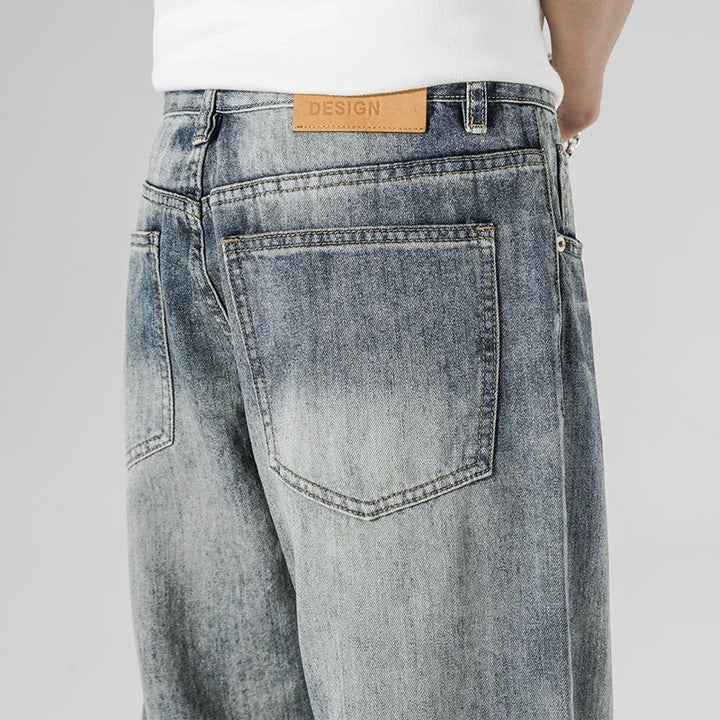 Drayden Classic Denim
