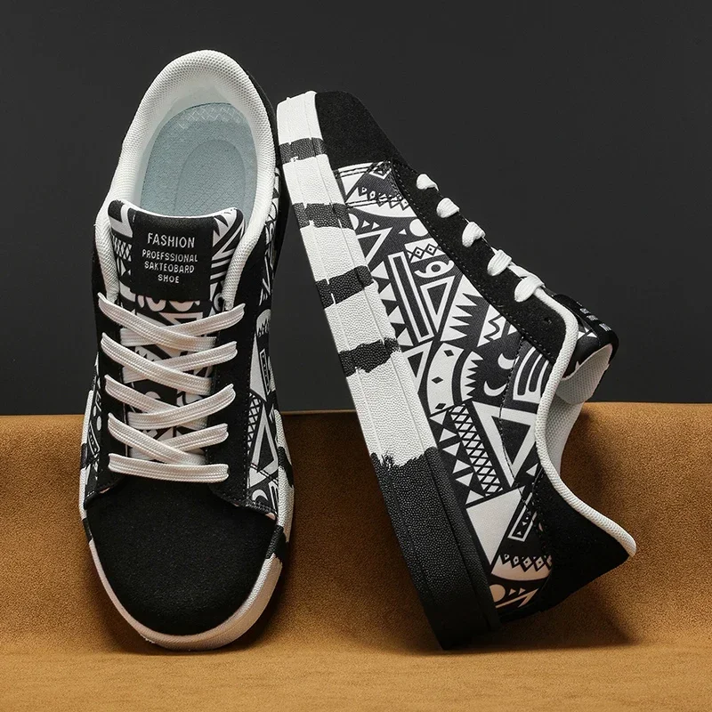 Corell Board Sneakers