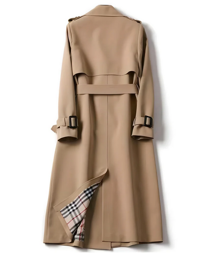 Noelle Classic Coat