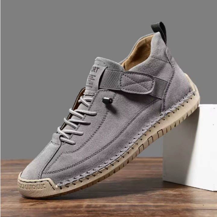 Greta Comfort-Support Sneakers