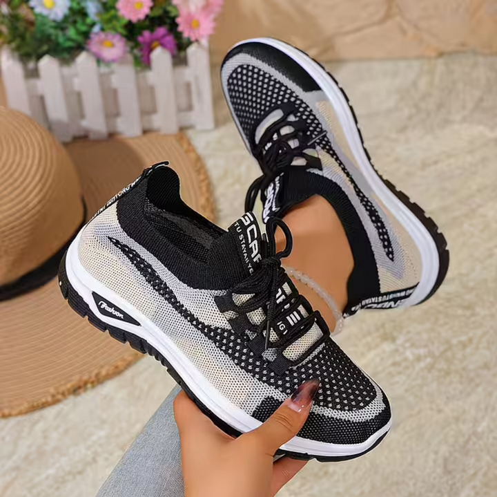 Kendra Orthopedic Sport Sneakers