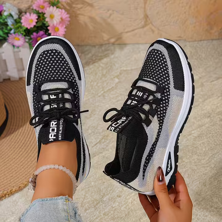 Kendra Orthopedic Sport Sneakers