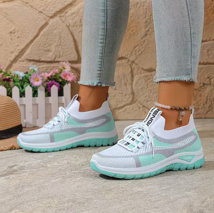 Kendra Orthopedic Sport Sneakers