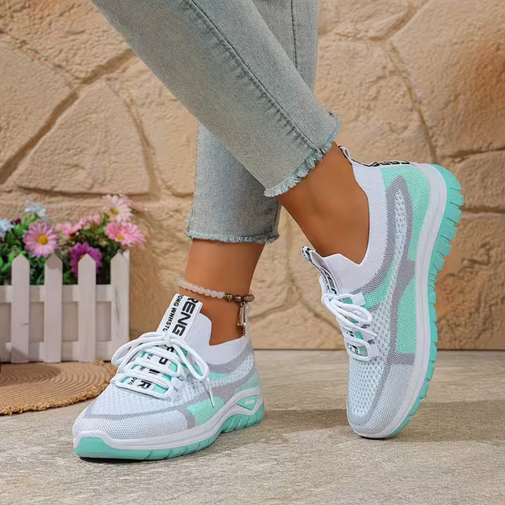 Kendra Orthopedic Sport Sneakers