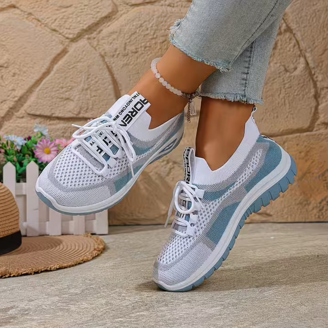 Kendra Orthopedic Sport Sneakers