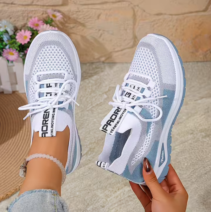 Kendra Orthopedic Sport Sneakers