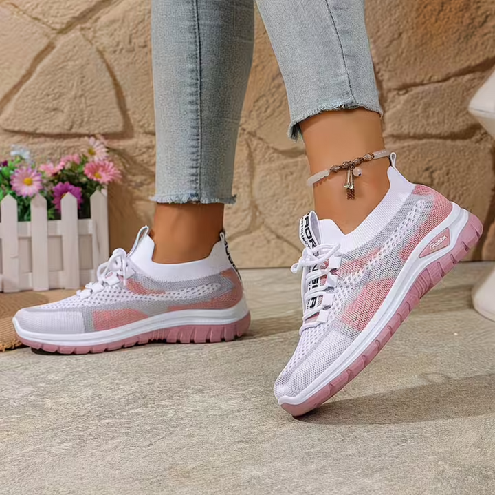 Kendra Orthopedic Sport Sneakers