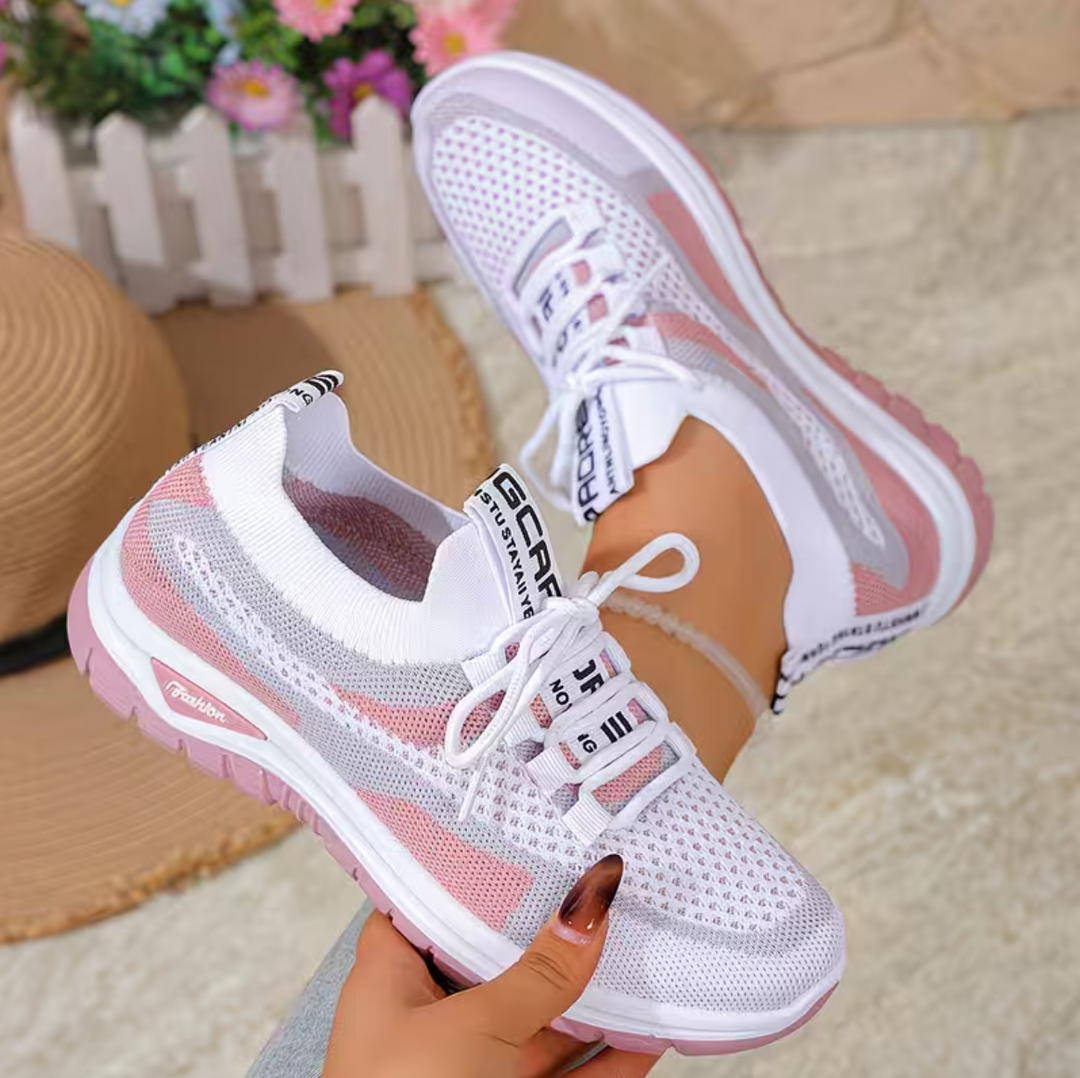 Kendra Orthopedic Sport Sneakers