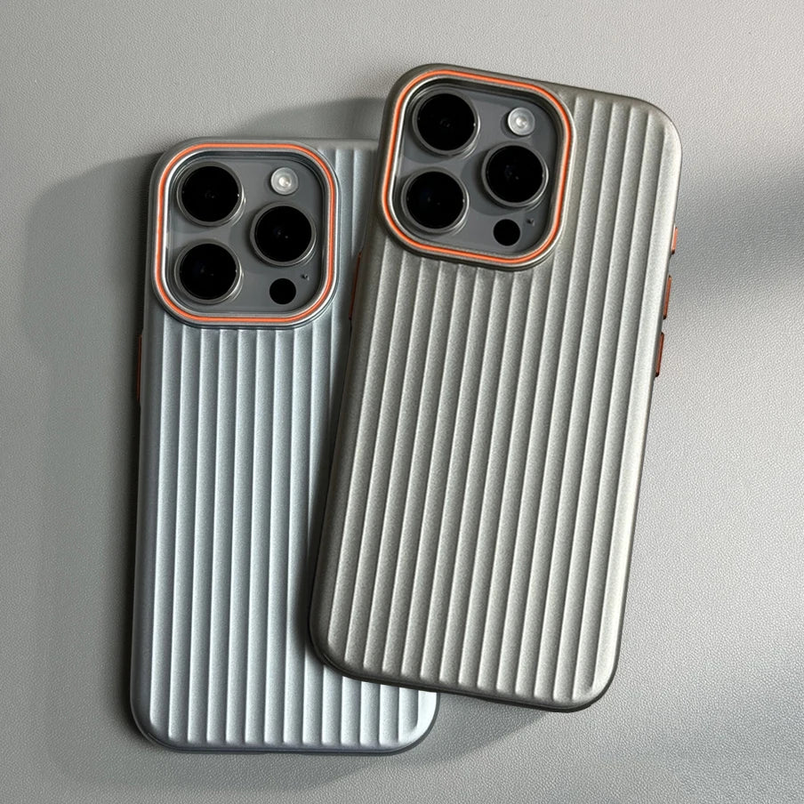 Matte Shield Pro Case - Lorien Vale 
