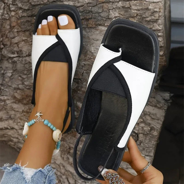 Sole Nova Slides
