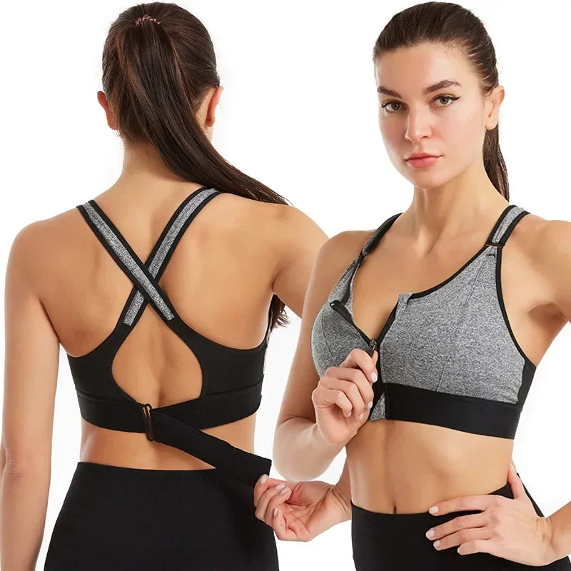 MotionControl Sports Bra