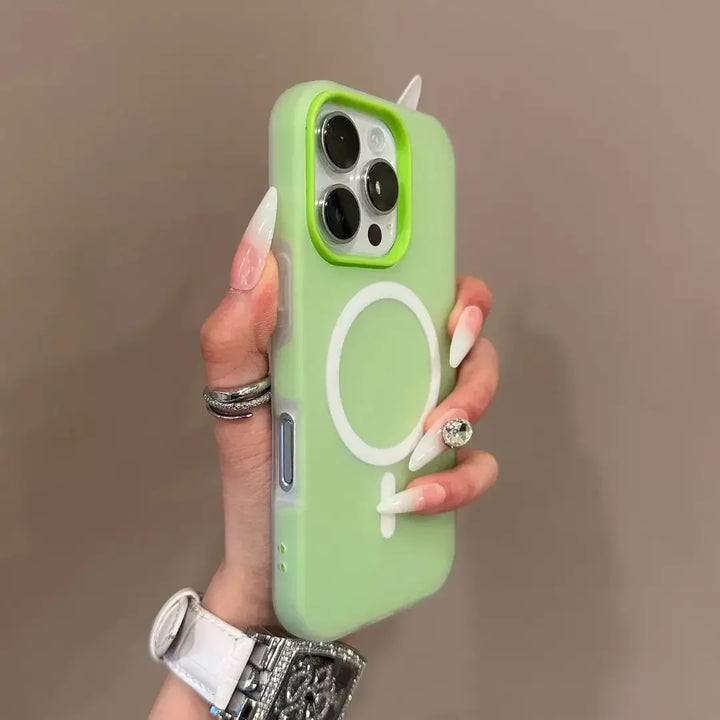 Candy Neon Pro Case