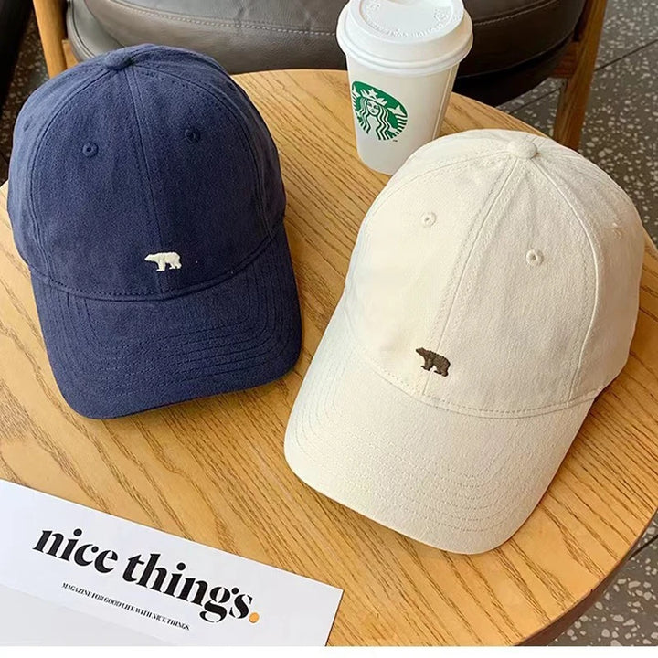 Chillbear Baseball Hat