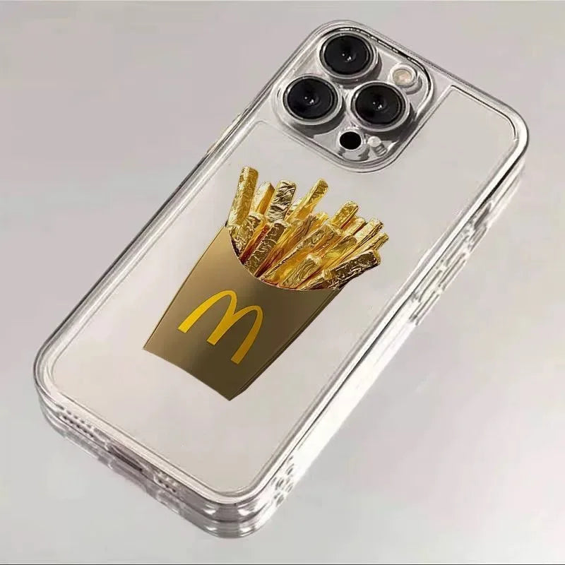 GlowFry Case