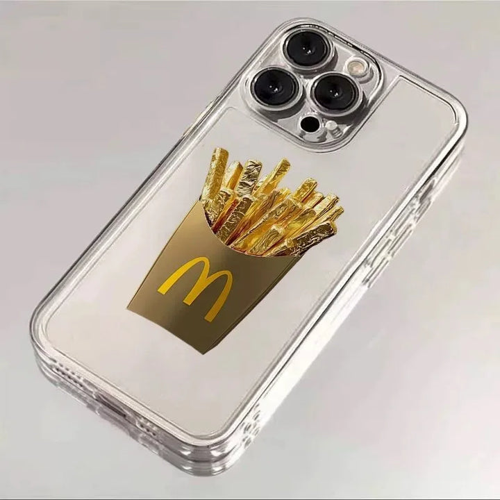 GlowFry Case