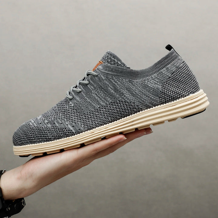 Aero Monarch Sneakers