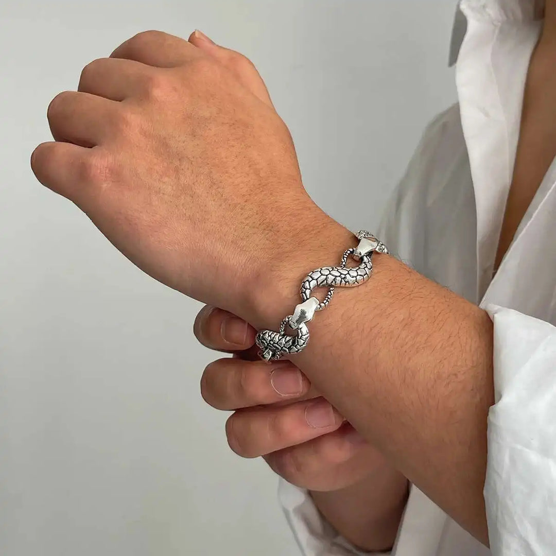 Venom Forge Bracelet