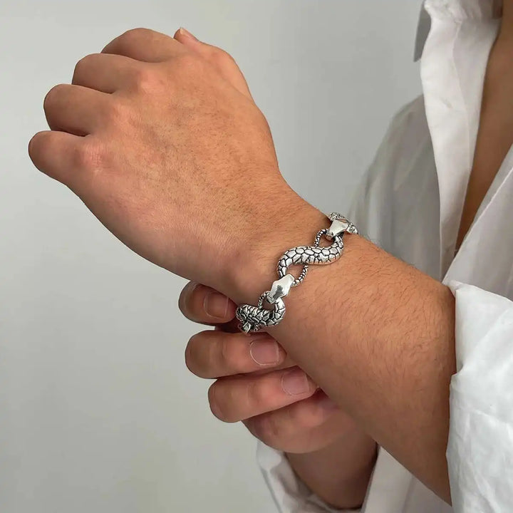 Venom Forge Bracelet