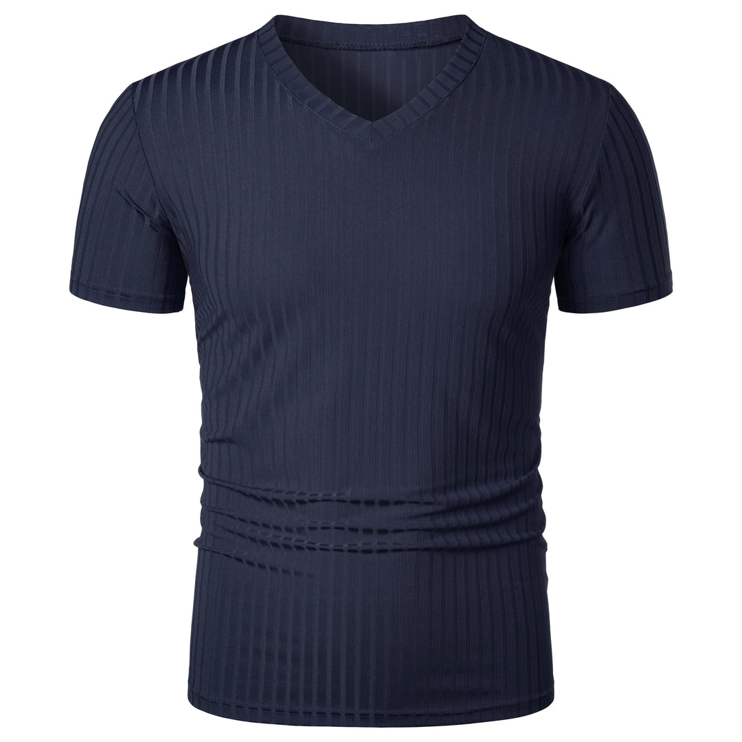 PulseLine Knit Shirt
