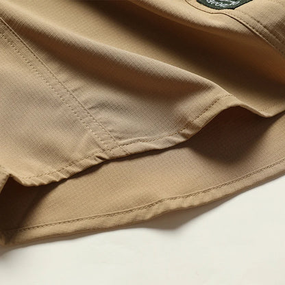 Feynor Tactical Shirt