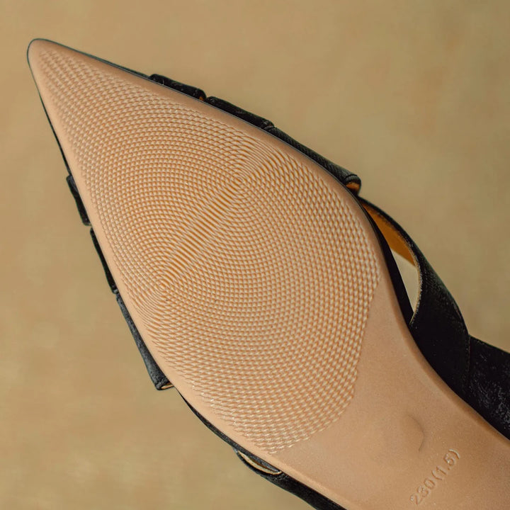 Cirelle Crest Heels