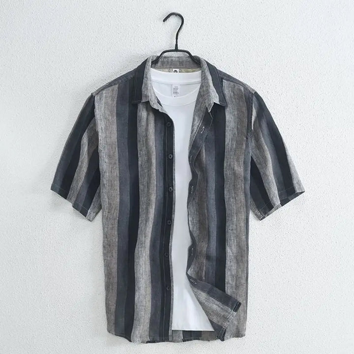 Elsen Linen Shirt