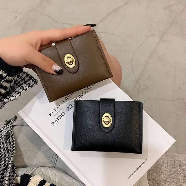 Femme Nova Pocket Wallet