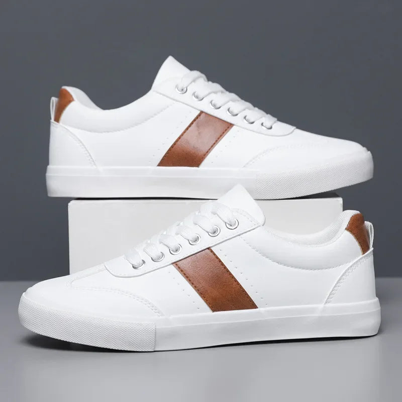 Matteo Classic Sneakers