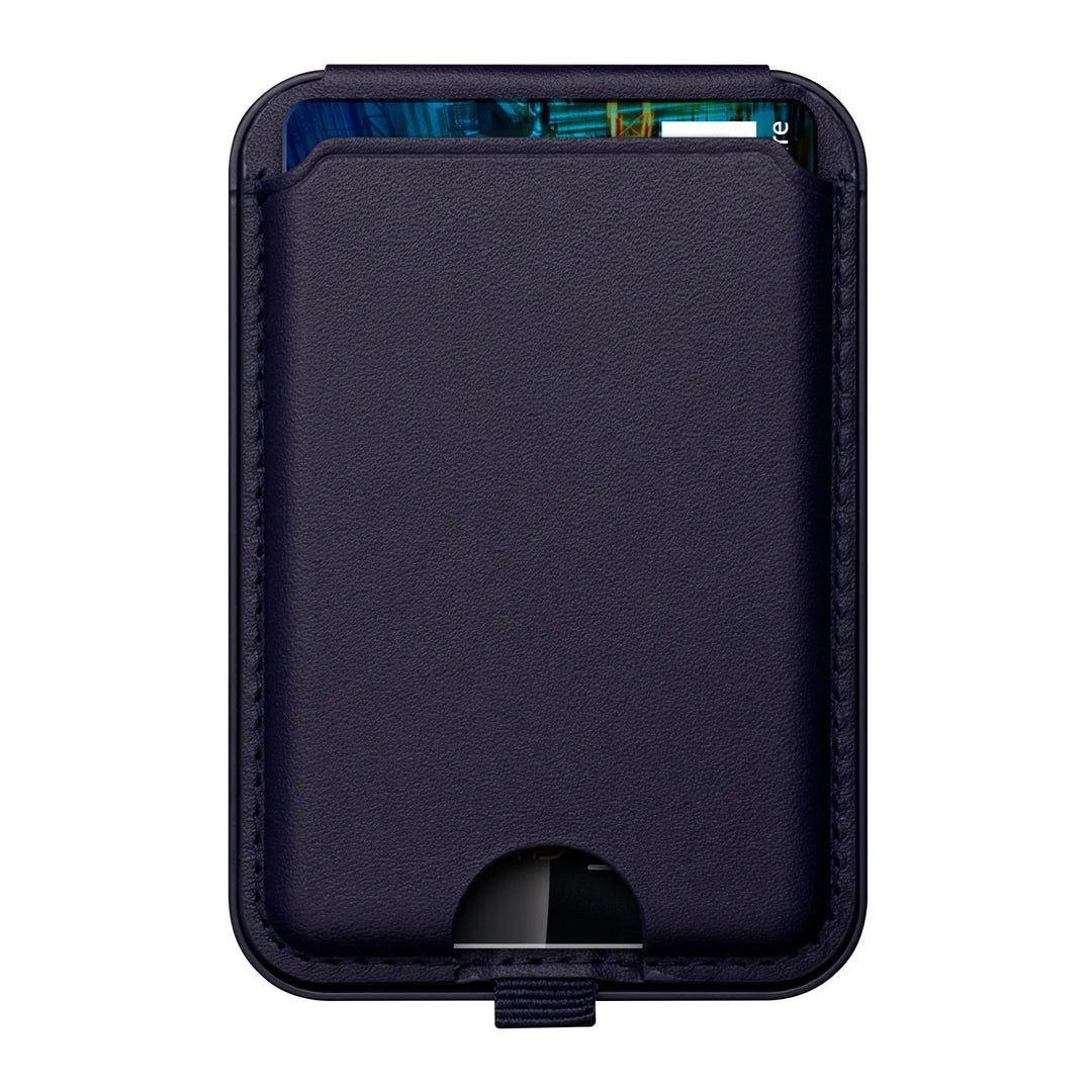 MagLock Wallet