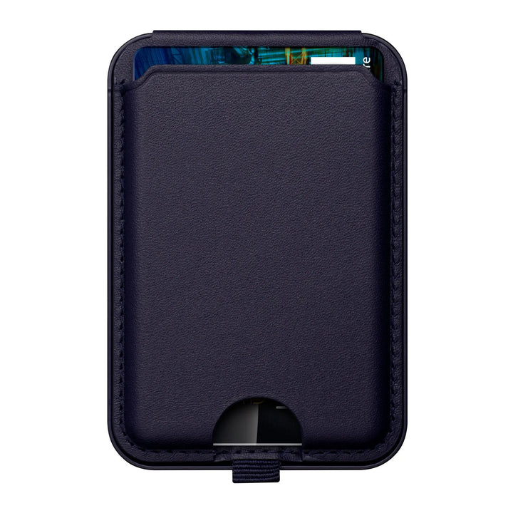 MagLock Wallet