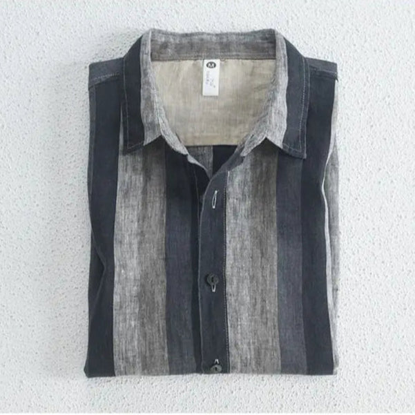 Elsen Linen Shirt