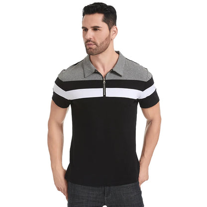 Nexen Line Polo Shirt