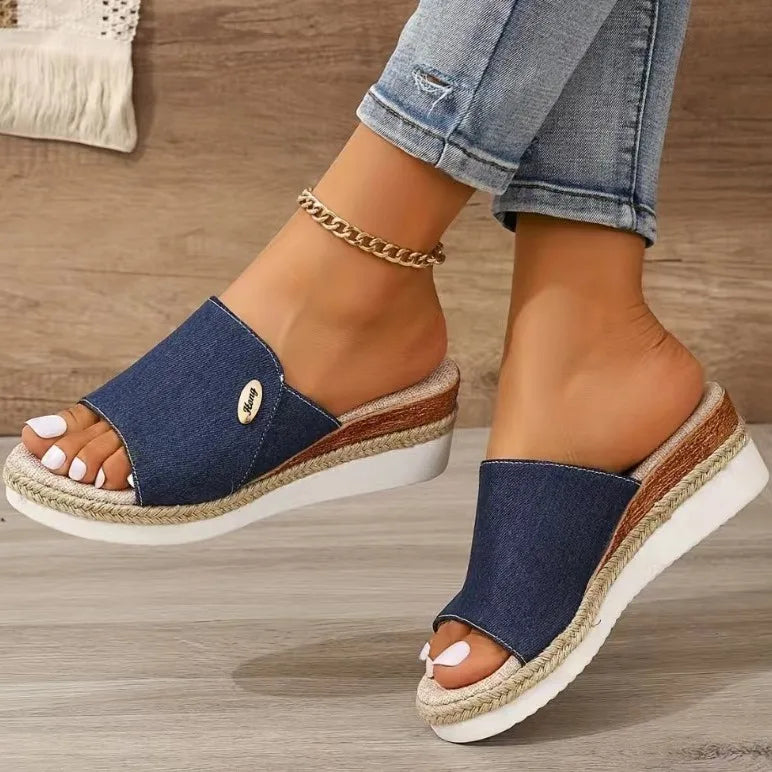 Meloria Soft Heels