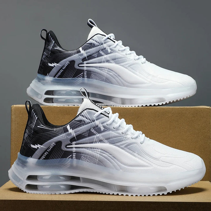 Fyro Volt Sneakers