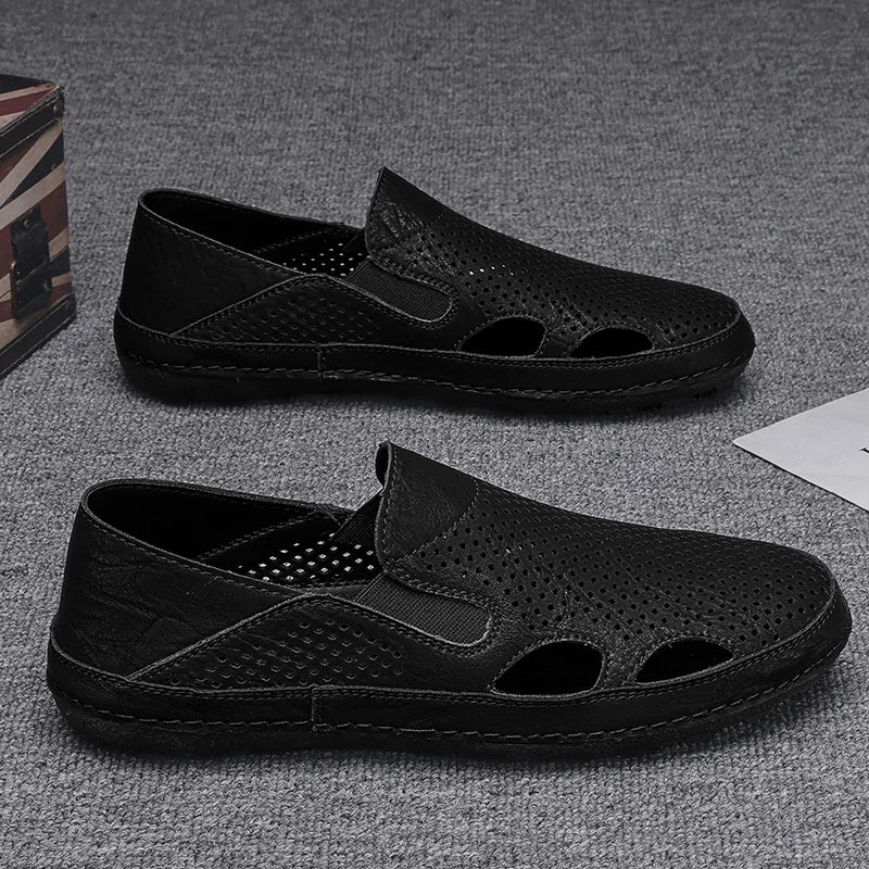 Ventura Flow Loafers