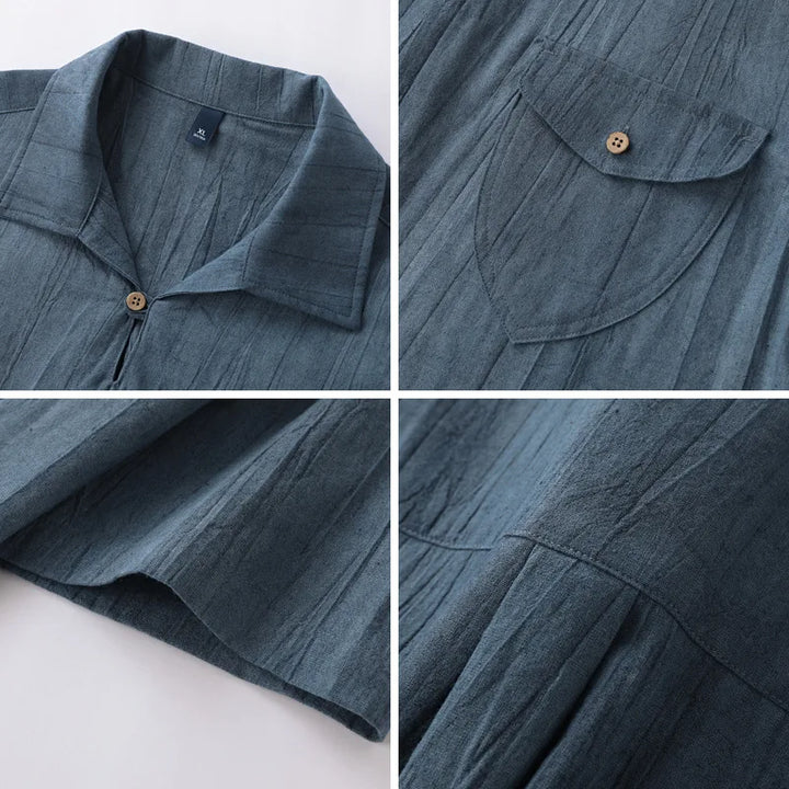 Lazaro Coast Shirt