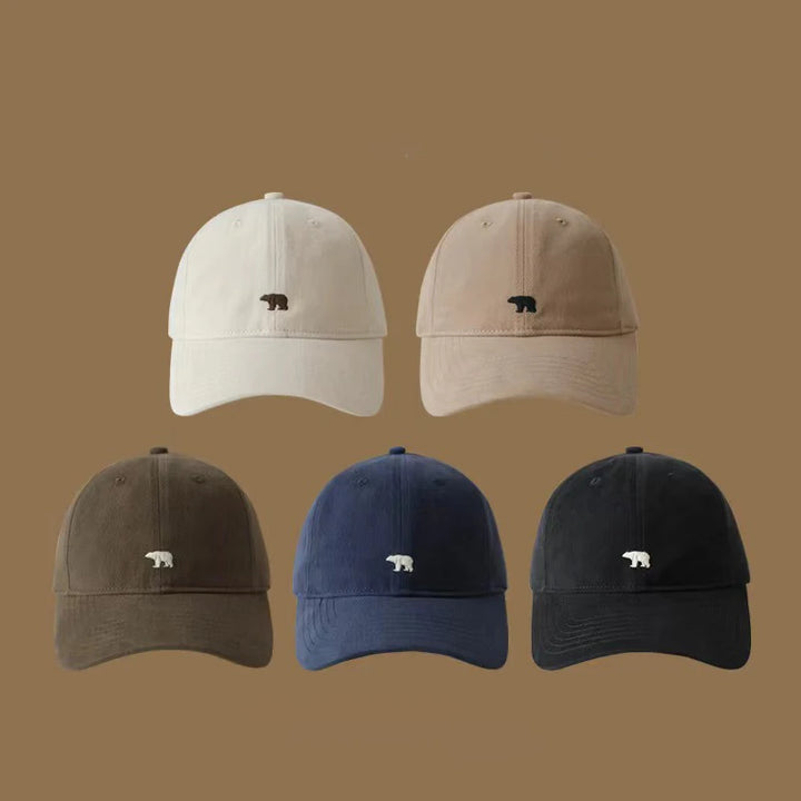 Chillbear Baseball Hat