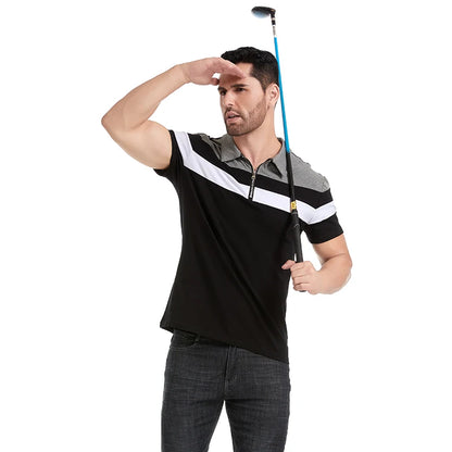 Nexen Line Polo Shirt