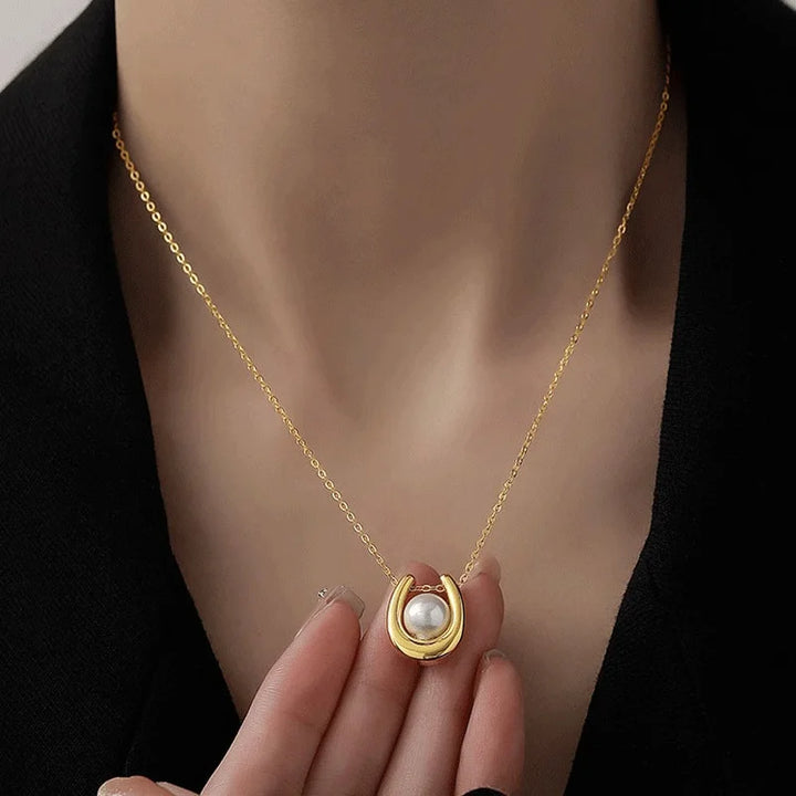 Eterna Balance Pearl