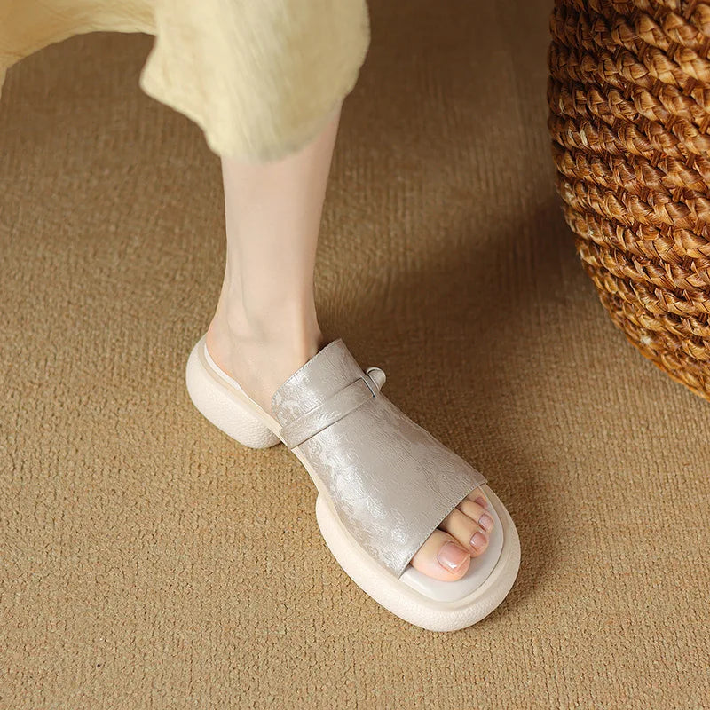 Mariel Soft Stepwear