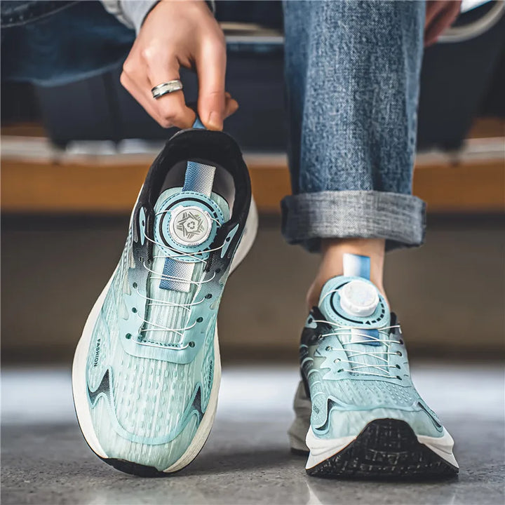 Volt Air Running Sneakers
