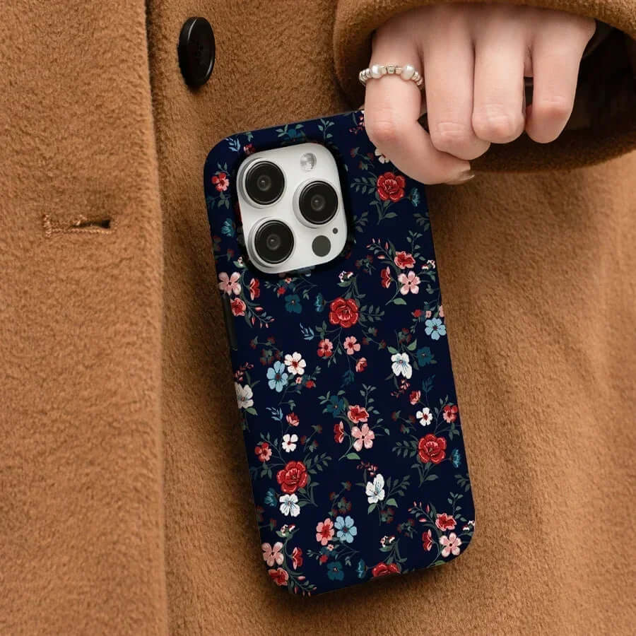 Petite Blossom Case - Lorien Vale 