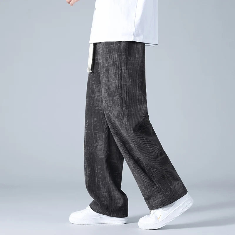 Horizon Edge Pants - Lorien Vale 