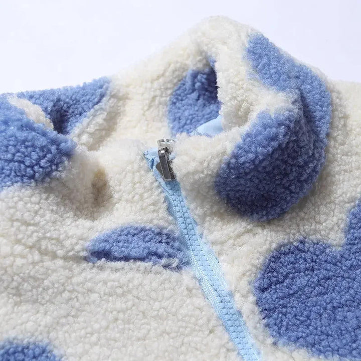 Sweetlyn Heart Jacket