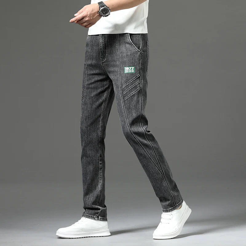 Brayen Ease Jeans