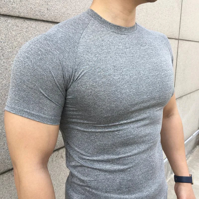 Axen GymPower T-Shirt